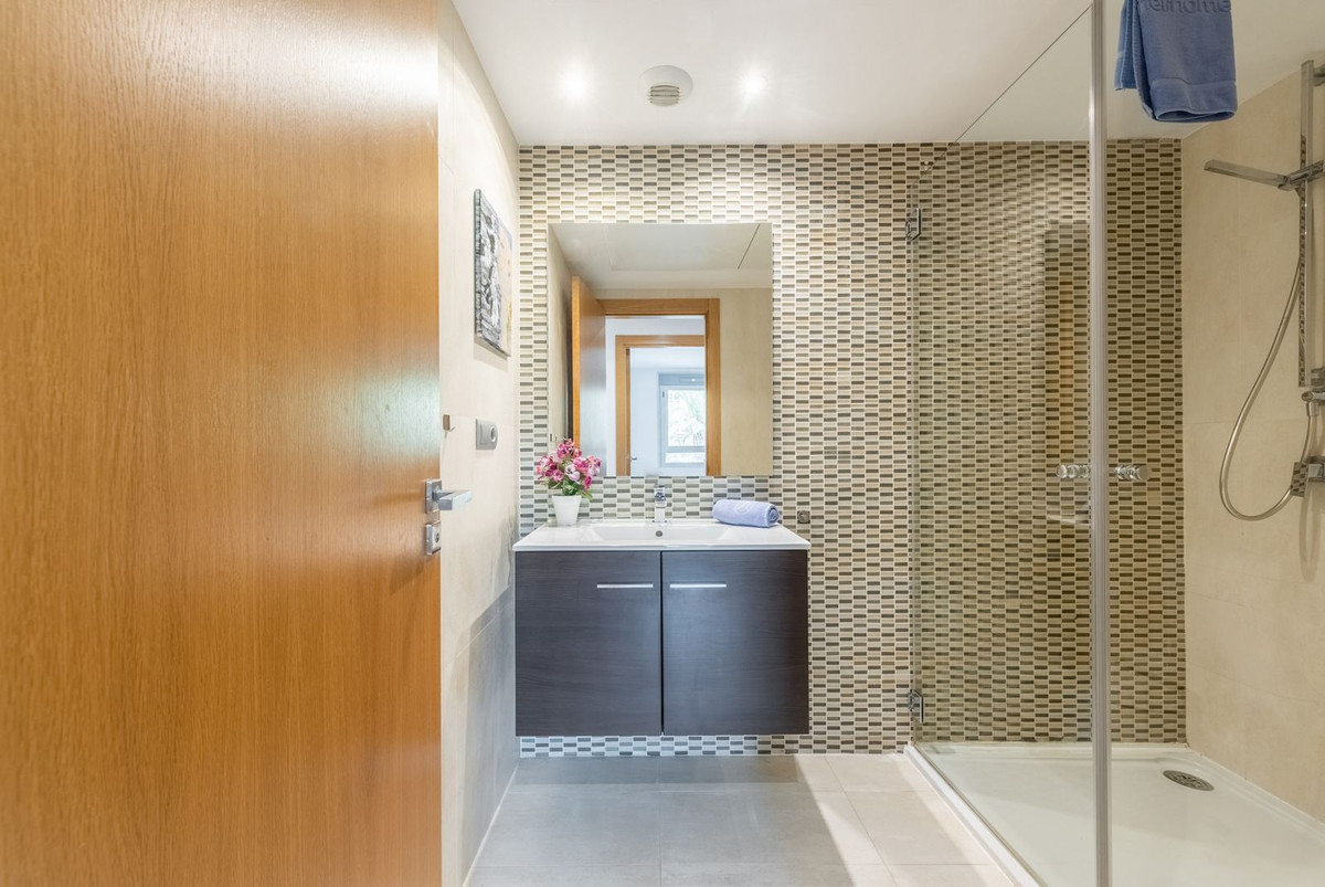 Appartement te koop in San Pedro de Alcántara | 3 slaapkamers H5302882