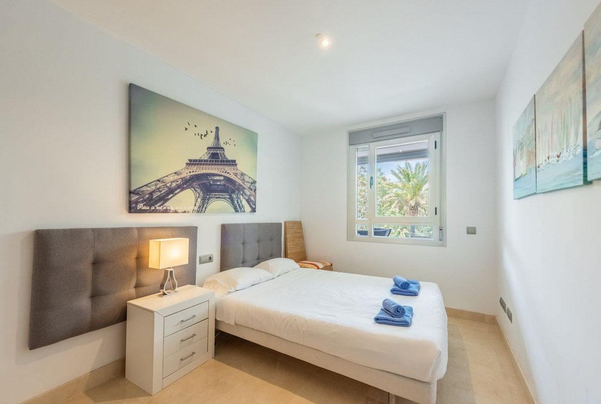 Appartement te koop in San Pedro de Alcántara | 3 slaapkamers H5302882