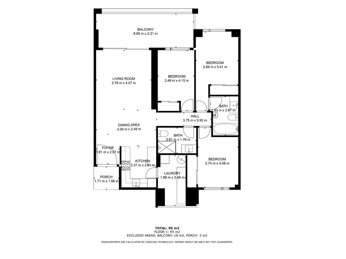 Appartement te koop in San Pedro de Alcántara | 3 slaapkamers H5302882