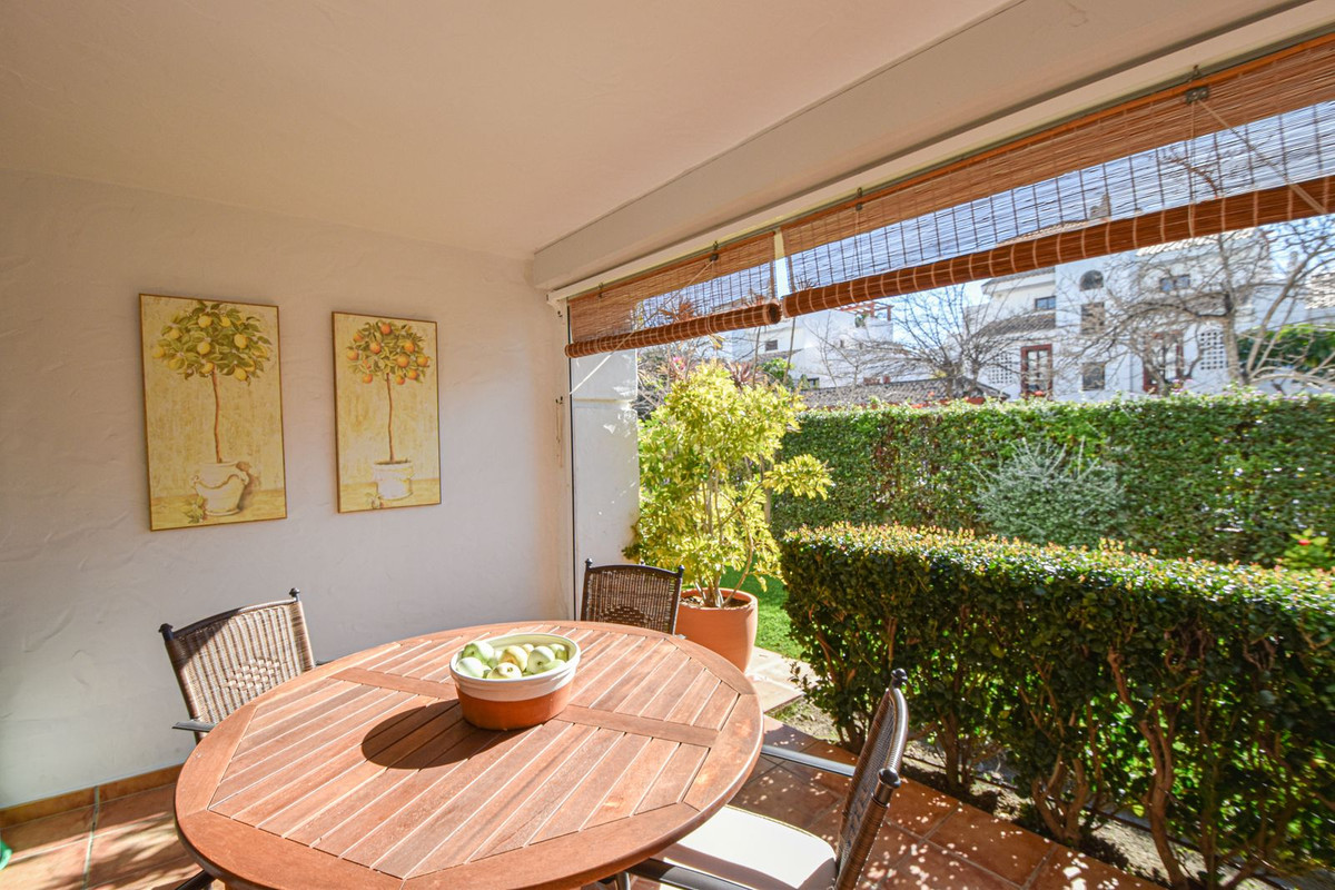 Appartement te koop in San Pedro de Alcántara | 2 slaapkamers H5317678