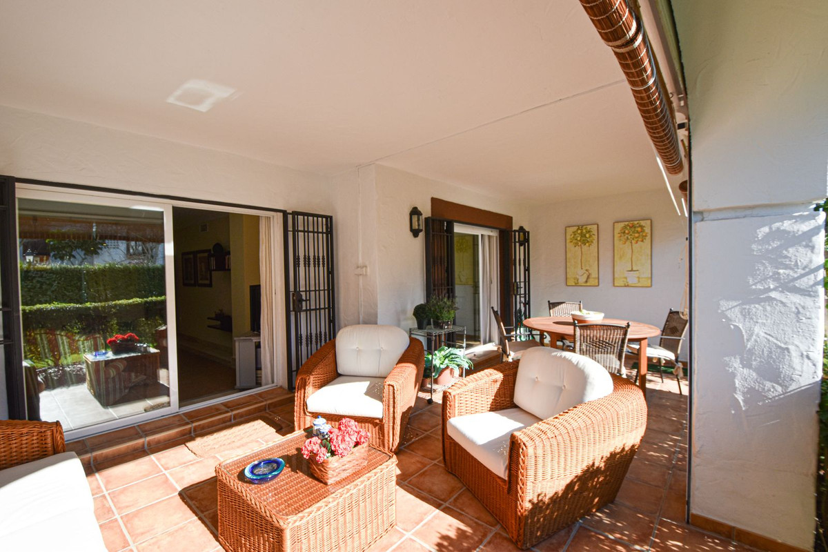 Appartement te koop in San Pedro de Alcántara | 2 slaapkamers H5317678