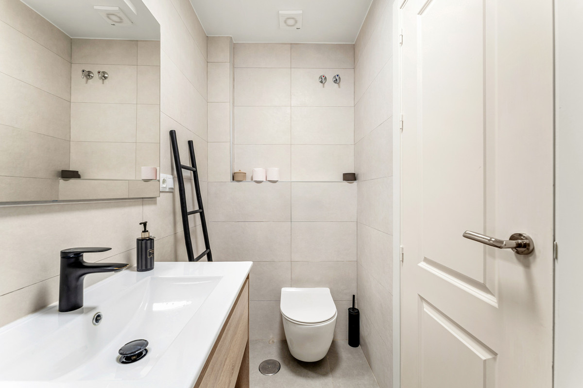 Appartement te koop in San Pedro de Alcántara | 4 slaapkamers H5318422