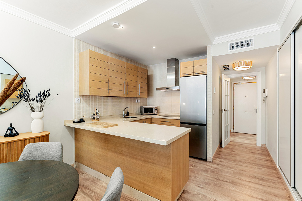Appartement te koop in San Pedro de Alcántara | 4 slaapkamers H5318422
