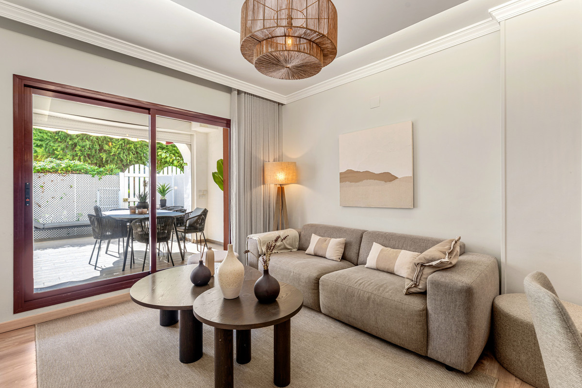 Appartement te koop in San Pedro de Alcántara | 4 slaapkamers H5318422