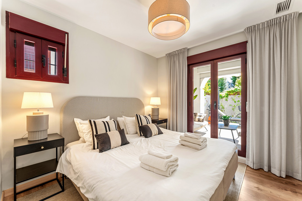 Appartement te koop in San Pedro de Alcántara | 4 slaapkamers H5318422