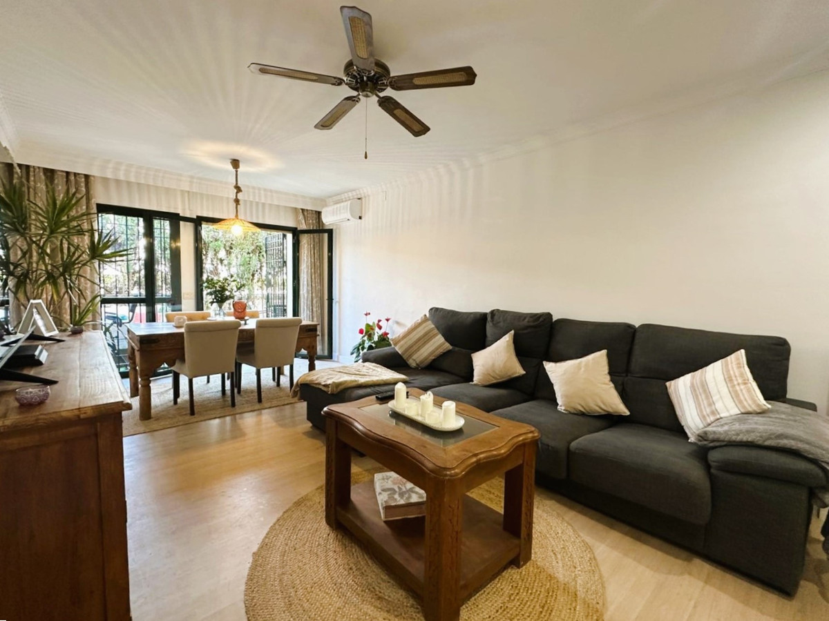 Appartement te koop in San Pedro de Alcántara | 2 slaapkamers H5330089