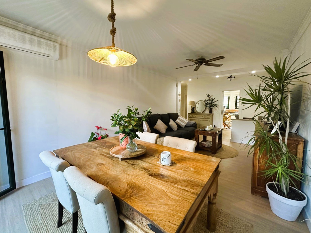 Appartement te koop in San Pedro de Alcántara | 2 slaapkamers H5330089