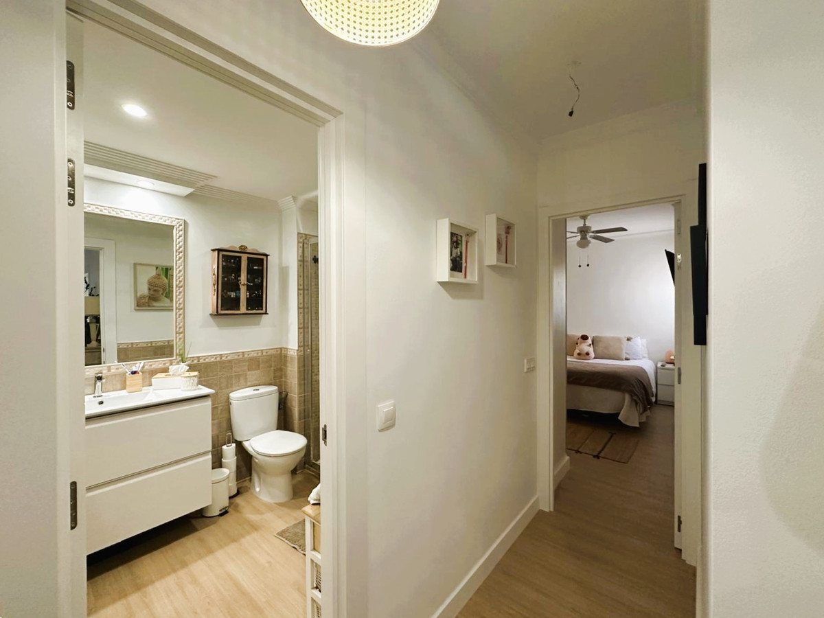 Appartement te koop in San Pedro de Alcántara | 2 slaapkamers H5330089