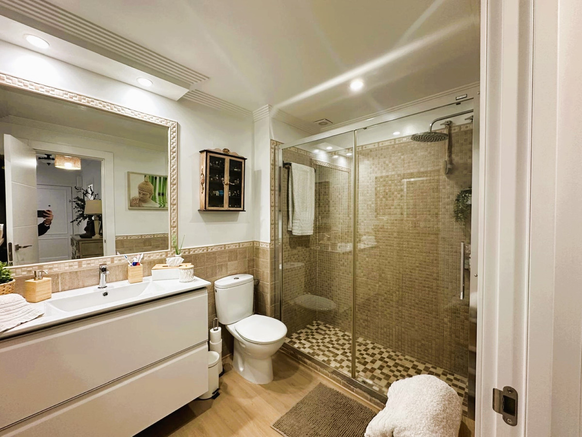 Appartement te koop in San Pedro de Alcántara | 2 slaapkamers H5330089