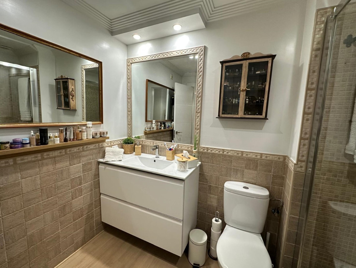 Appartement te koop in San Pedro de Alcántara | 2 slaapkamers H5330089