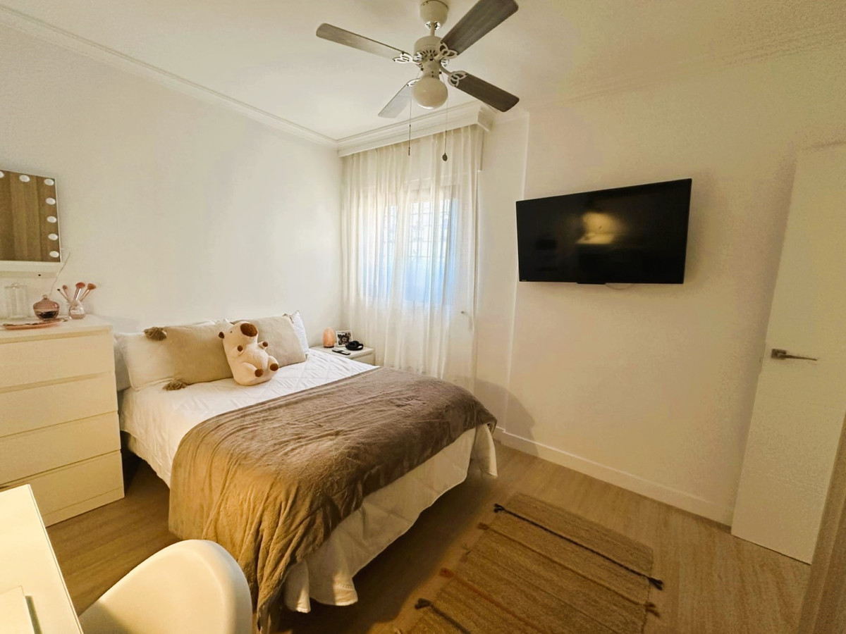 Appartement te koop in San Pedro de Alcántara | 2 slaapkamers H5330089