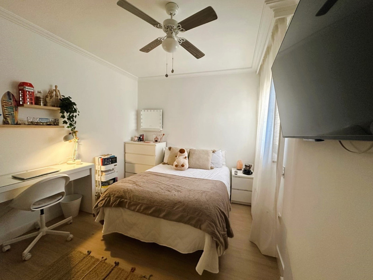 Appartement te koop in San Pedro de Alcántara | 2 slaapkamers H5330089