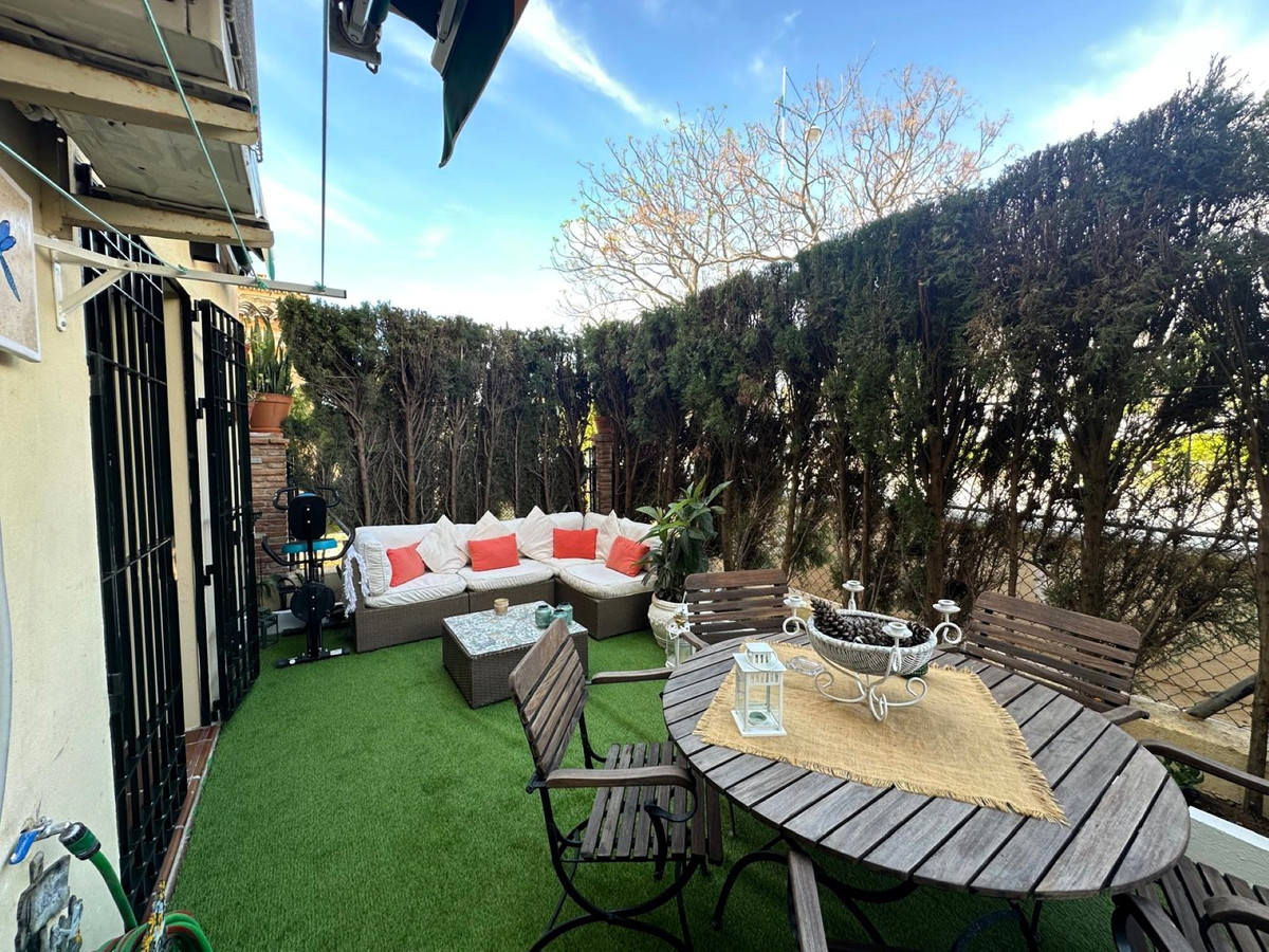 Appartement te koop in San Pedro de Alcántara | 2 slaapkamers H5330089