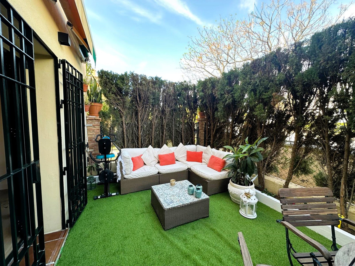 Appartement te koop in San Pedro de Alcántara | 2 slaapkamers H5330089