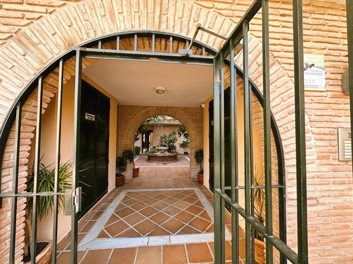 Appartement te koop in San Pedro de Alcántara | 2 slaapkamers H5330089