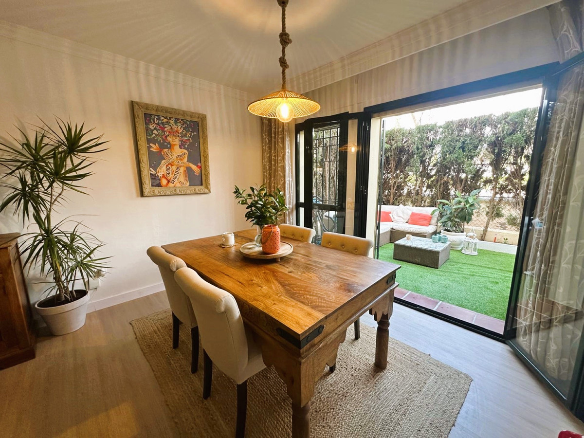 Appartement te koop in San Pedro de Alcántara | 2 slaapkamers H5330089