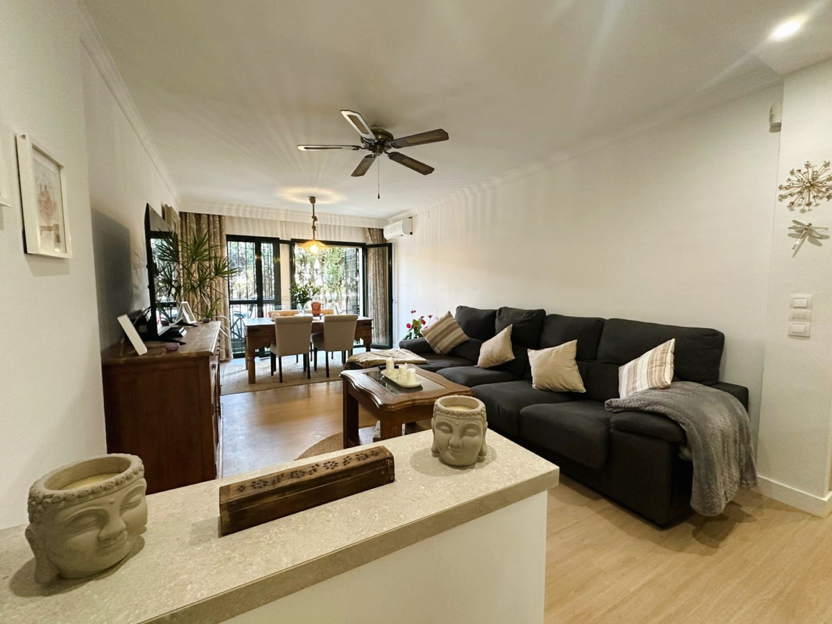 Appartement te koop in San Pedro de Alcántara | 2 slaapkamers H5330089