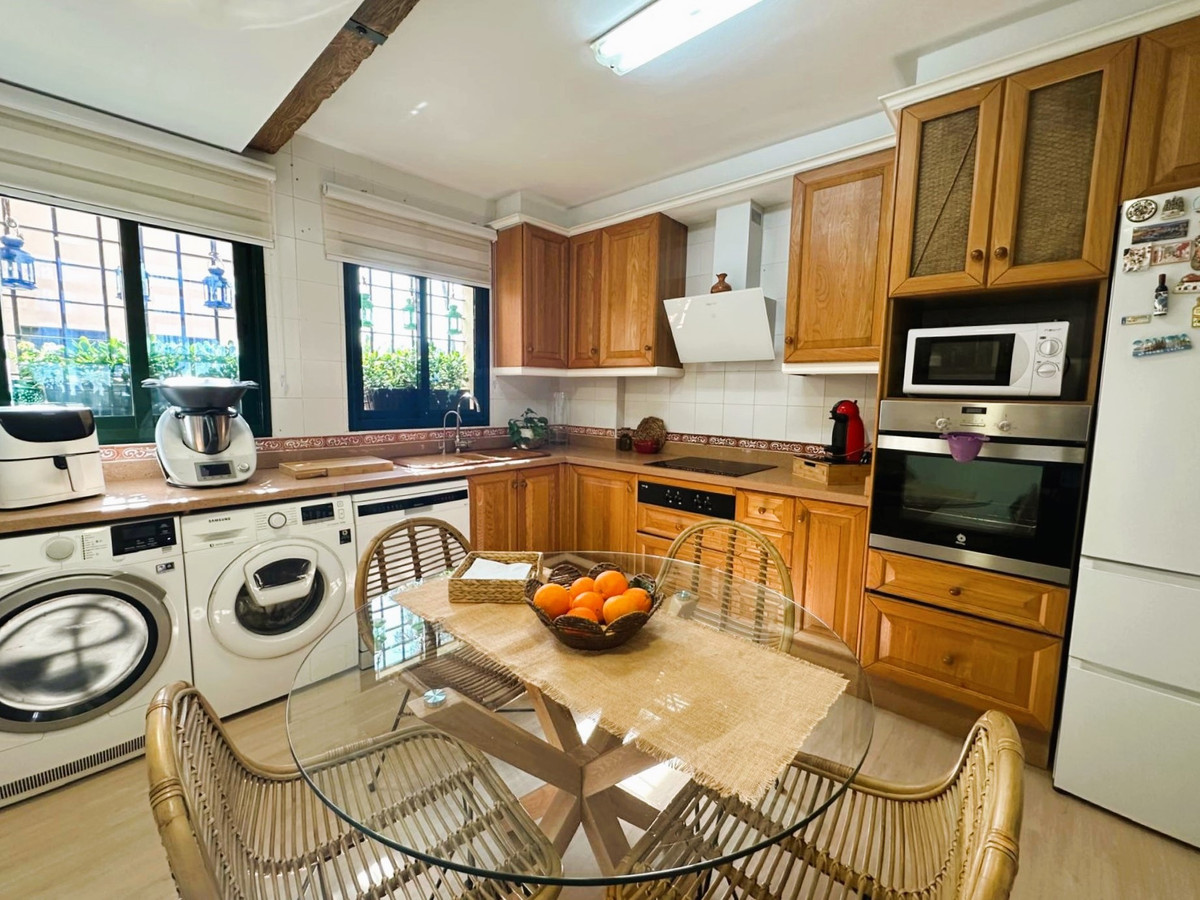 Appartement te koop in San Pedro de Alcántara | 2 slaapkamers H5330089