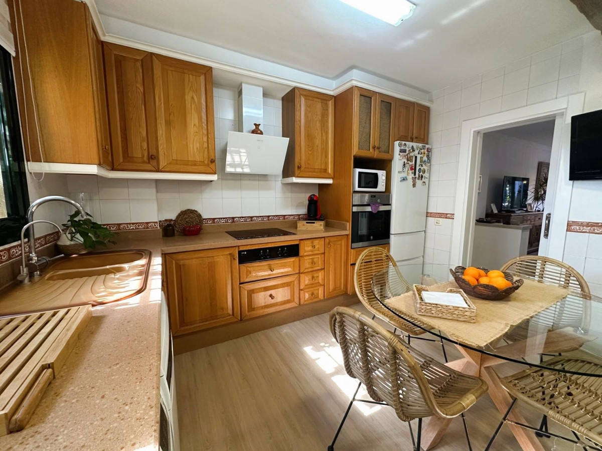 Appartement te koop in San Pedro de Alcántara | 2 slaapkamers H5330089