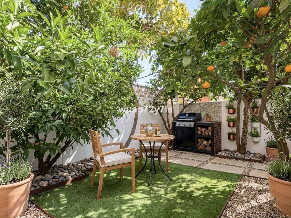Percelen te koop in San Pedro de Alcántara | 4 slaapkamers H5373046