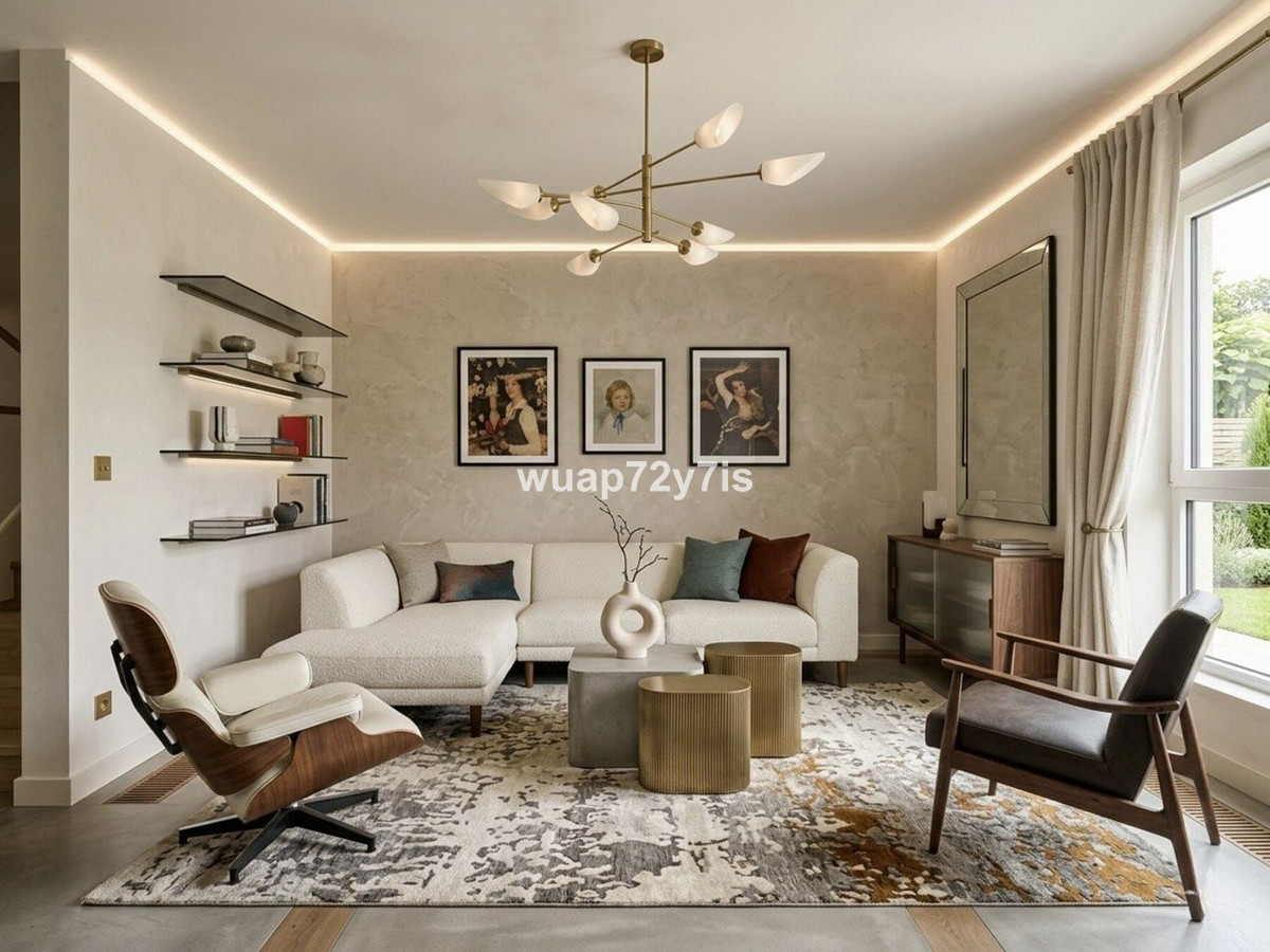 Percelen te koop in San Pedro de Alcántara | 4 slaapkamers H5373046