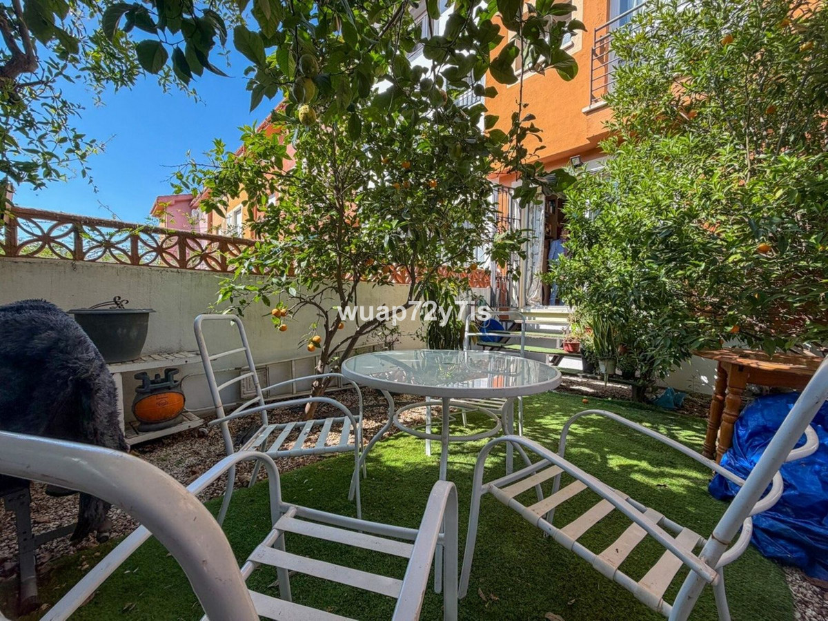 Percelen te koop in San Pedro de Alcántara | 4 slaapkamers H5373046
