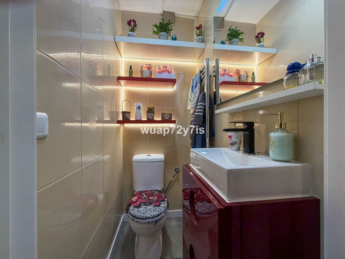 Percelen te koop in San Pedro de Alcántara | 4 slaapkamers H5373046