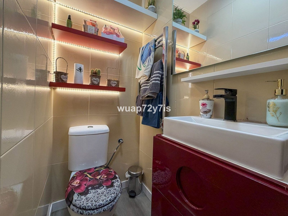 Percelen te koop in San Pedro de Alcántara | 4 slaapkamers H5373046