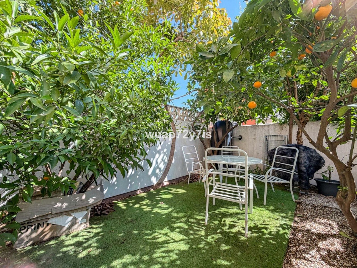 Percelen te koop in San Pedro de Alcántara | 4 slaapkamers H5373046