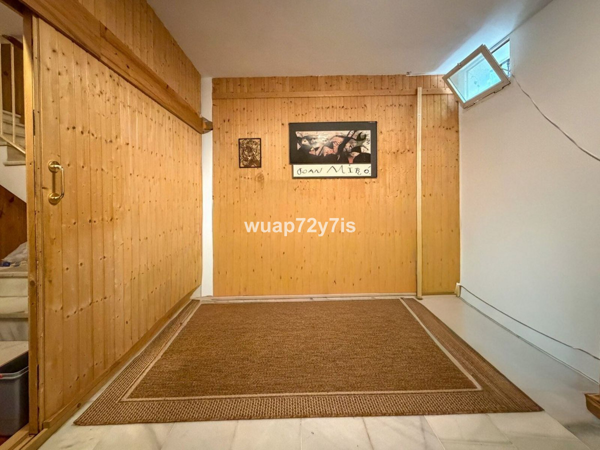 Percelen te koop in San Pedro de Alcántara | 4 slaapkamers H5373046
