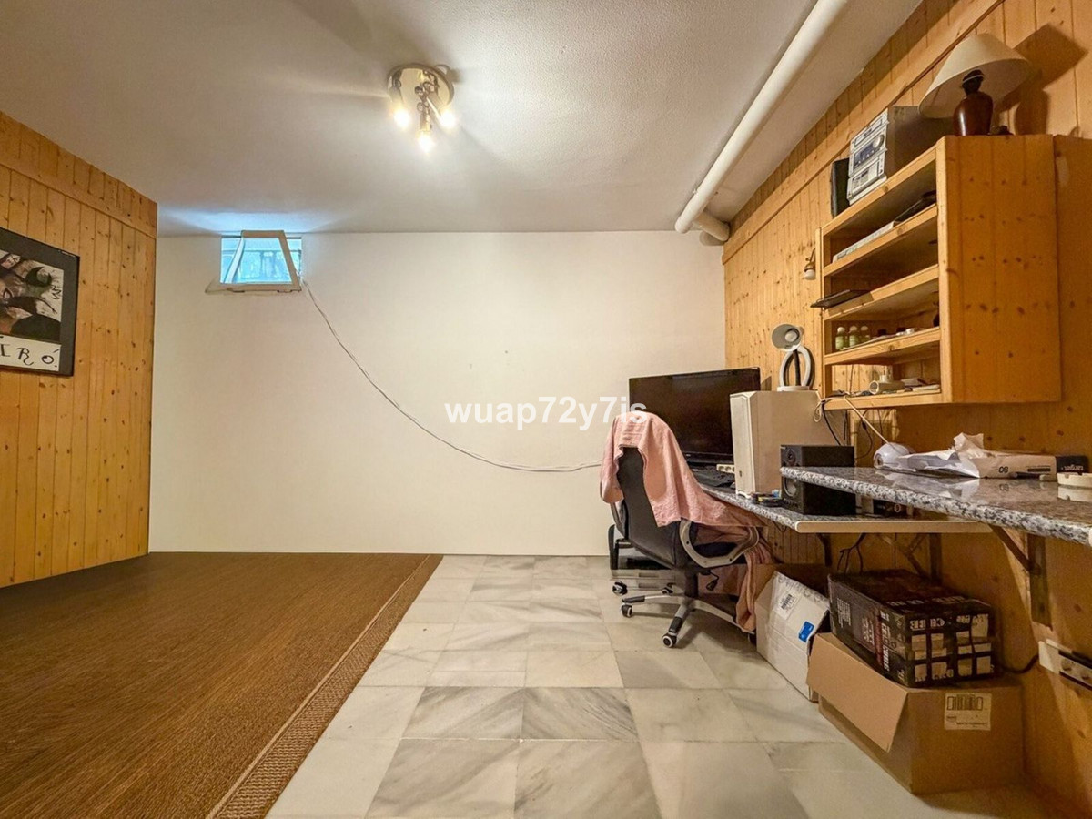 Percelen te koop in San Pedro de Alcántara | 4 slaapkamers H5373046