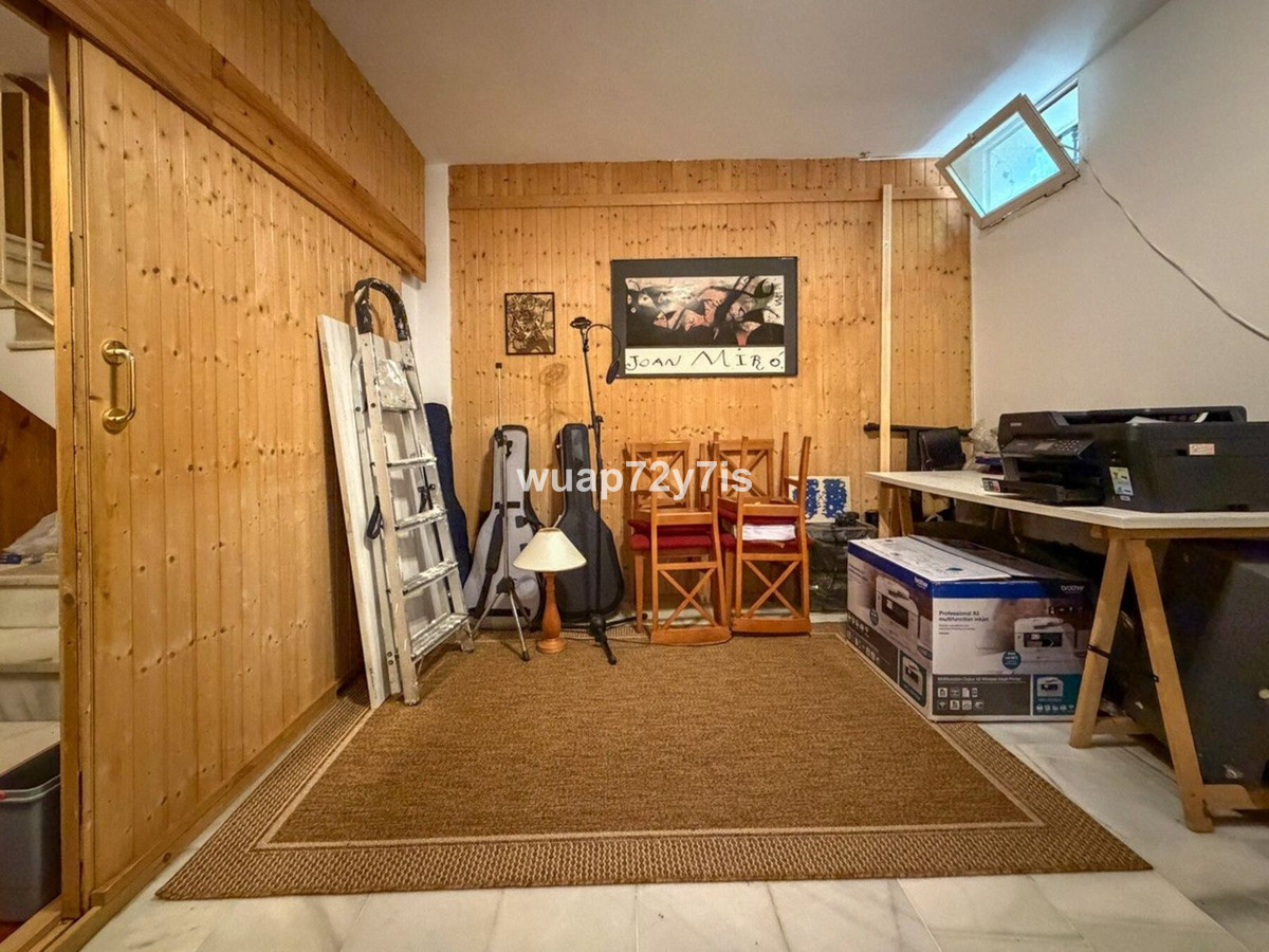 Percelen te koop in San Pedro de Alcántara | 4 slaapkamers H5373046