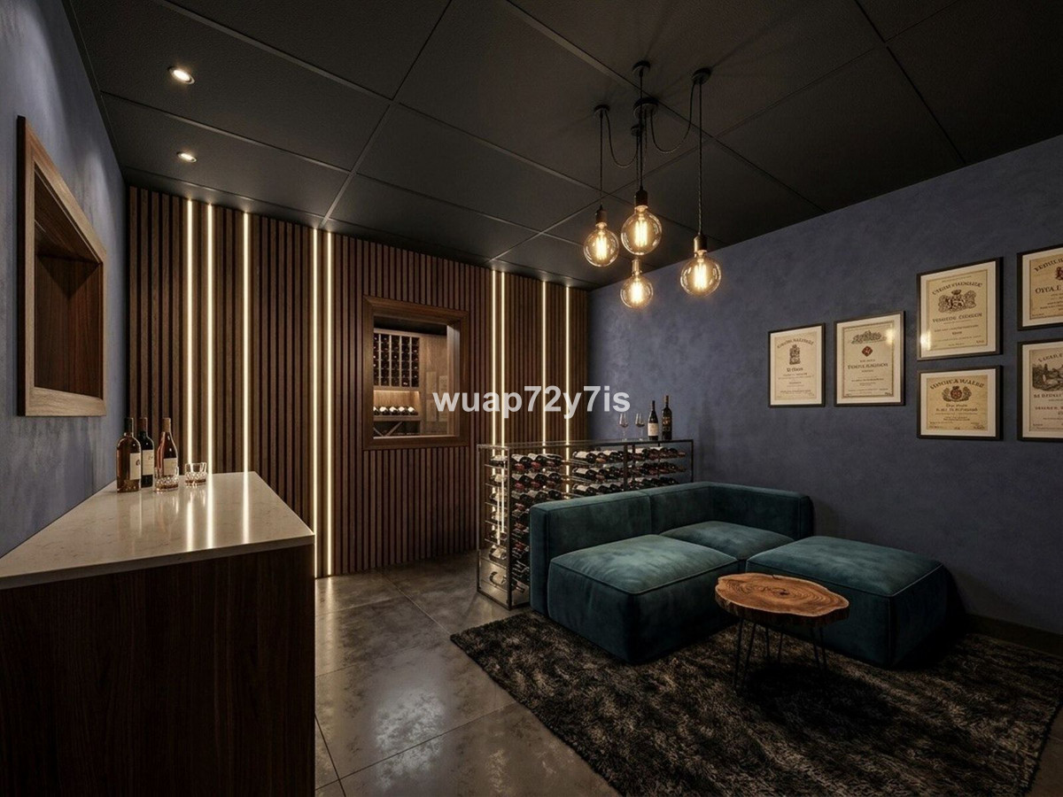 Percelen te koop in San Pedro de Alcántara | 4 slaapkamers H5373046
