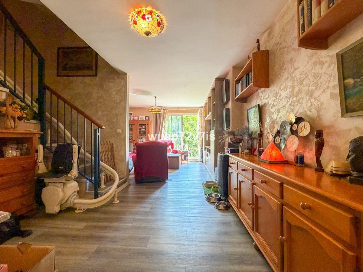 Percelen te koop in San Pedro de Alcántara | 4 slaapkamers H5373046
