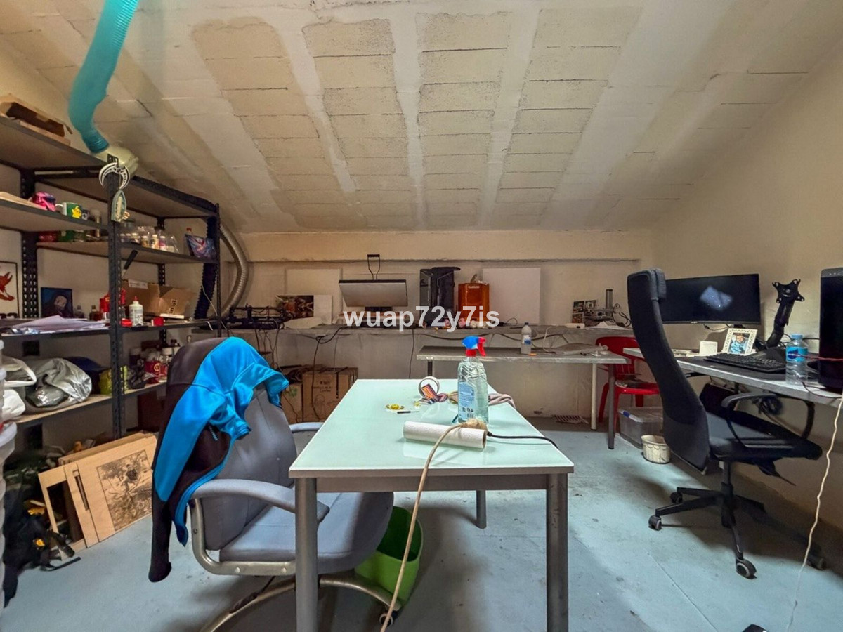 Percelen te koop in San Pedro de Alcántara | 4 slaapkamers H5373046