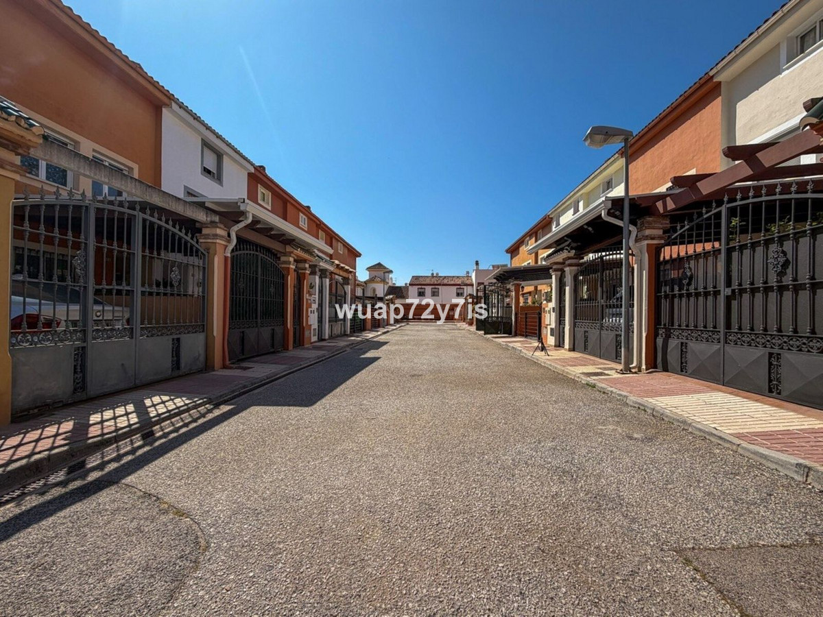 Percelen te koop in San Pedro de Alcántara | 4 slaapkamers H5373046