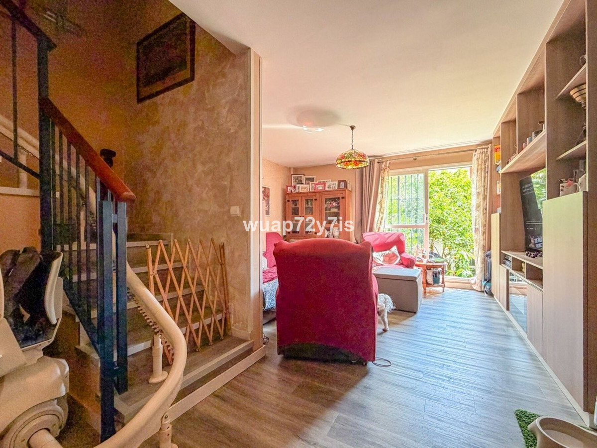 Percelen te koop in San Pedro de Alcántara | 4 slaapkamers H5373046