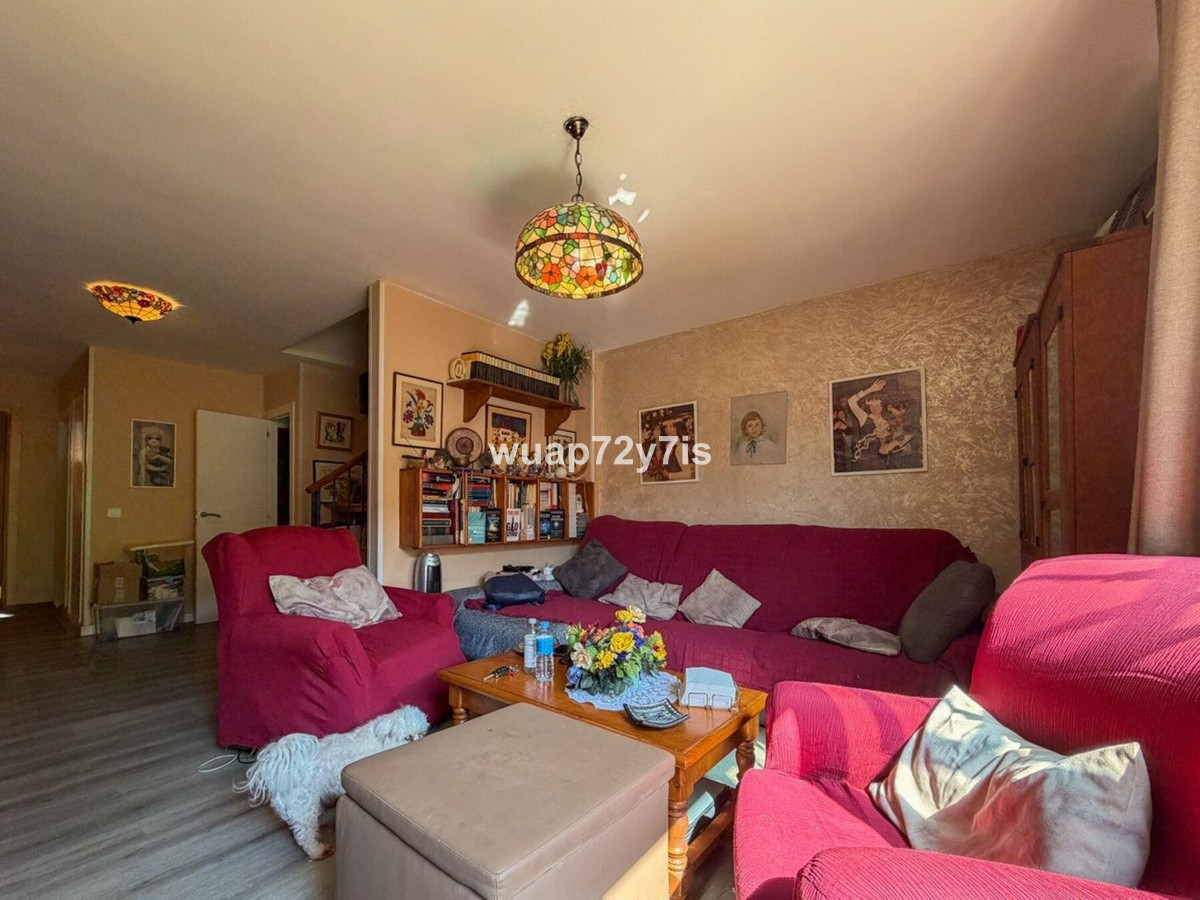Percelen te koop in San Pedro de Alcántara | 4 slaapkamers H5373046