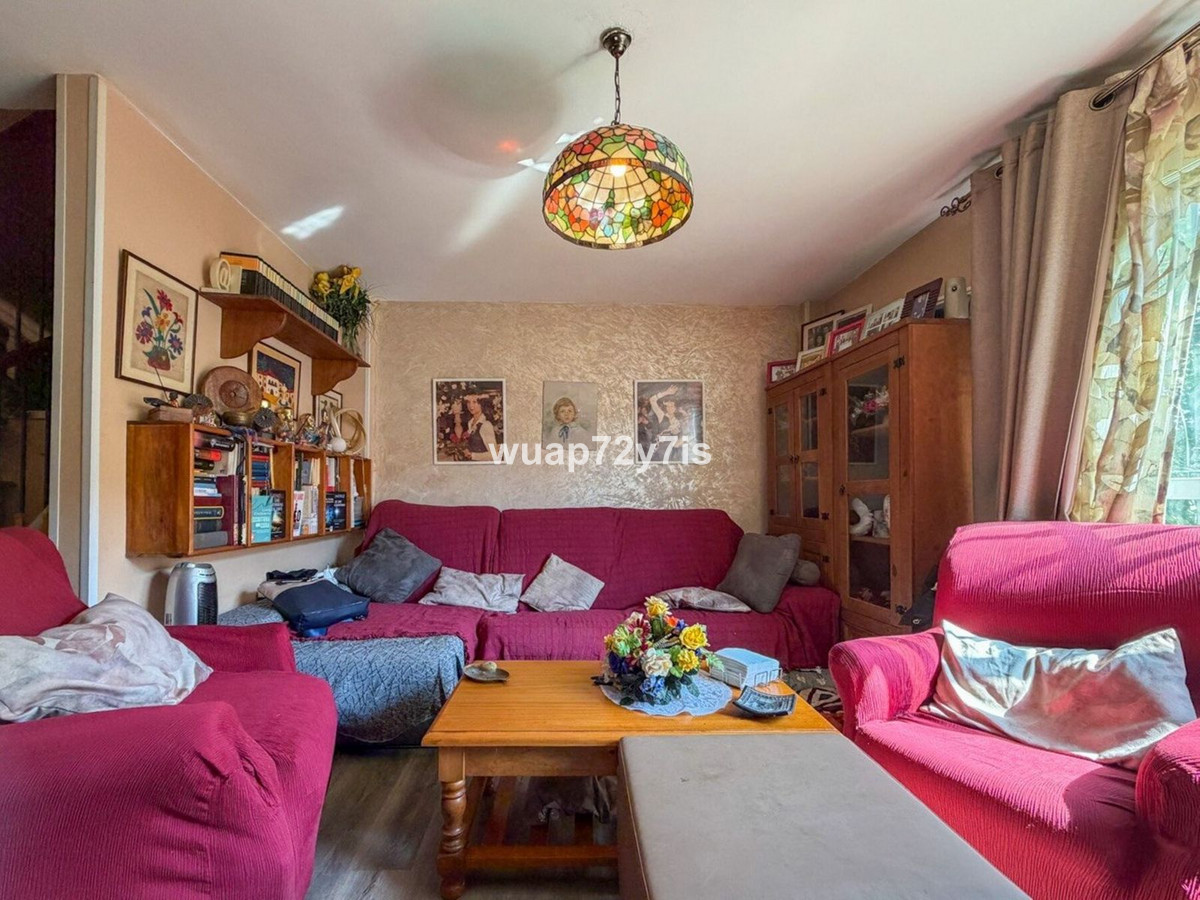 Percelen te koop in San Pedro de Alcántara | 4 slaapkamers H5373046