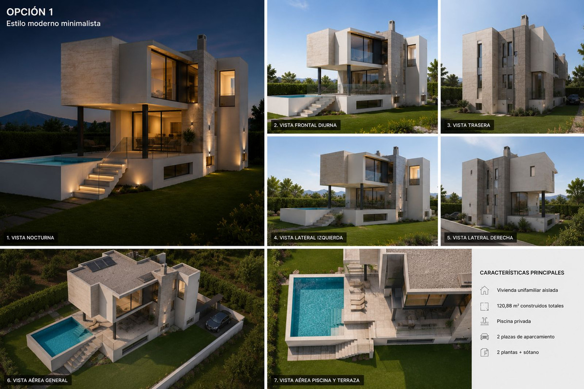 Percelen te koop in San Pedro de Alcántara | 0 slaapkamers H5394106
