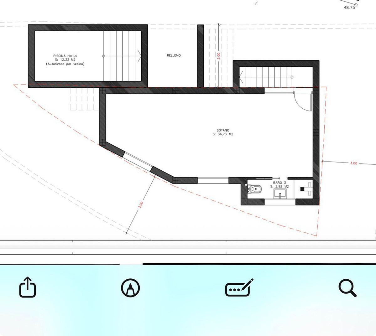 Percelen te koop in San Pedro de Alcántara | 0 slaapkamers H5394106