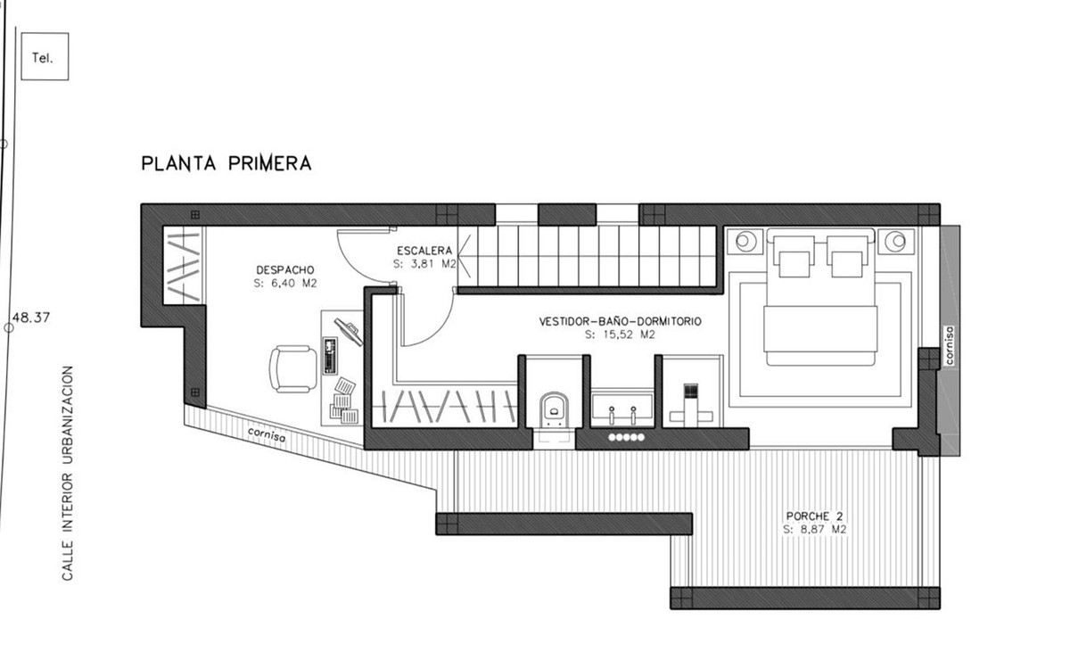 Percelen te koop in San Pedro de Alcántara | 0 slaapkamers H5394106