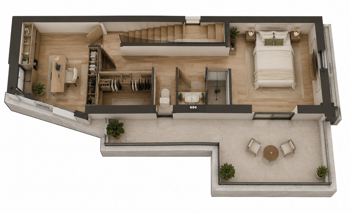 Percelen te koop in San Pedro de Alcántara | 0 slaapkamers H5394106