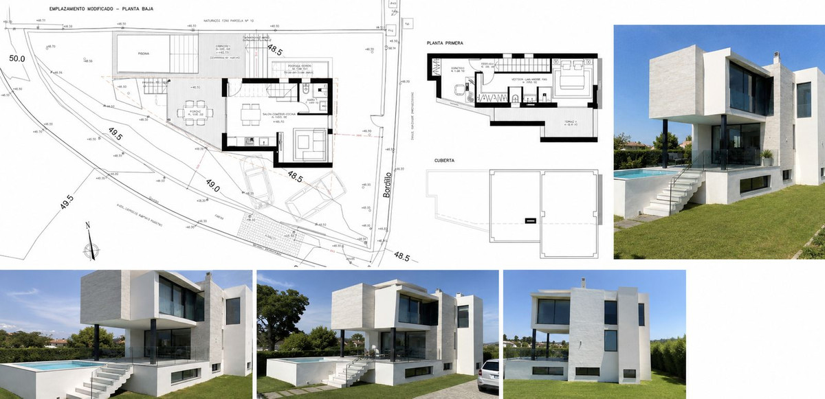 Percelen te koop in San Pedro de Alcántara | 0 slaapkamers H5394106