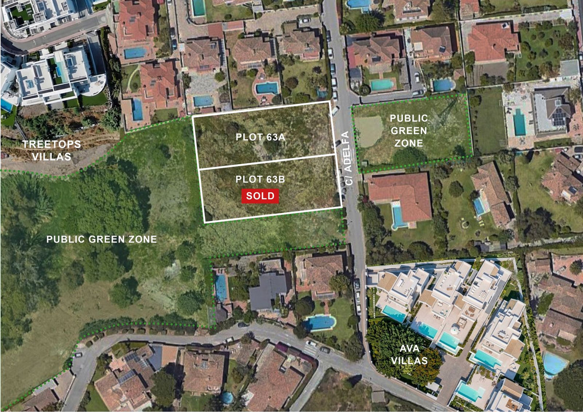Percelen te koop in San Pedro de Alcántara | 0 slaapkamers H5426002