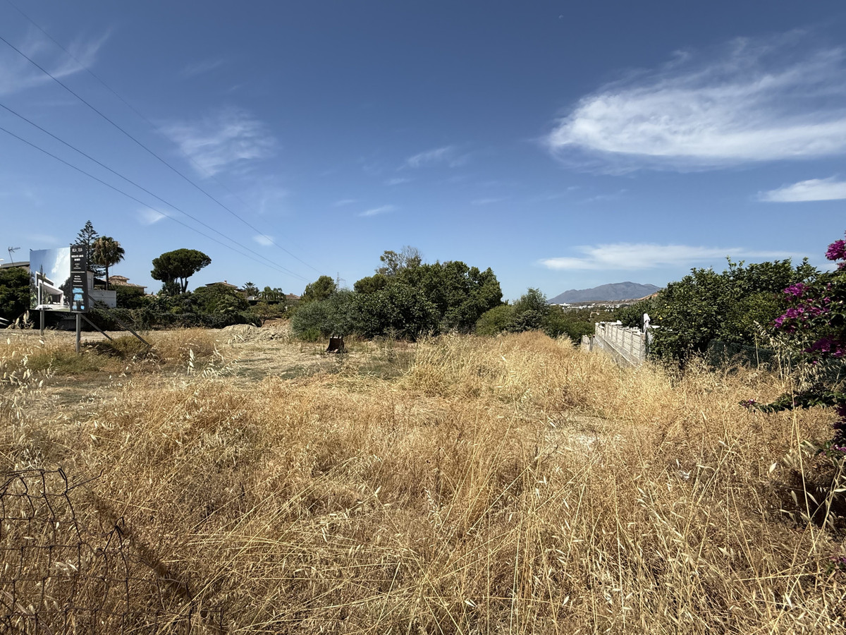 Percelen te koop in San Pedro de Alcántara | 0 slaapkamers H5432422