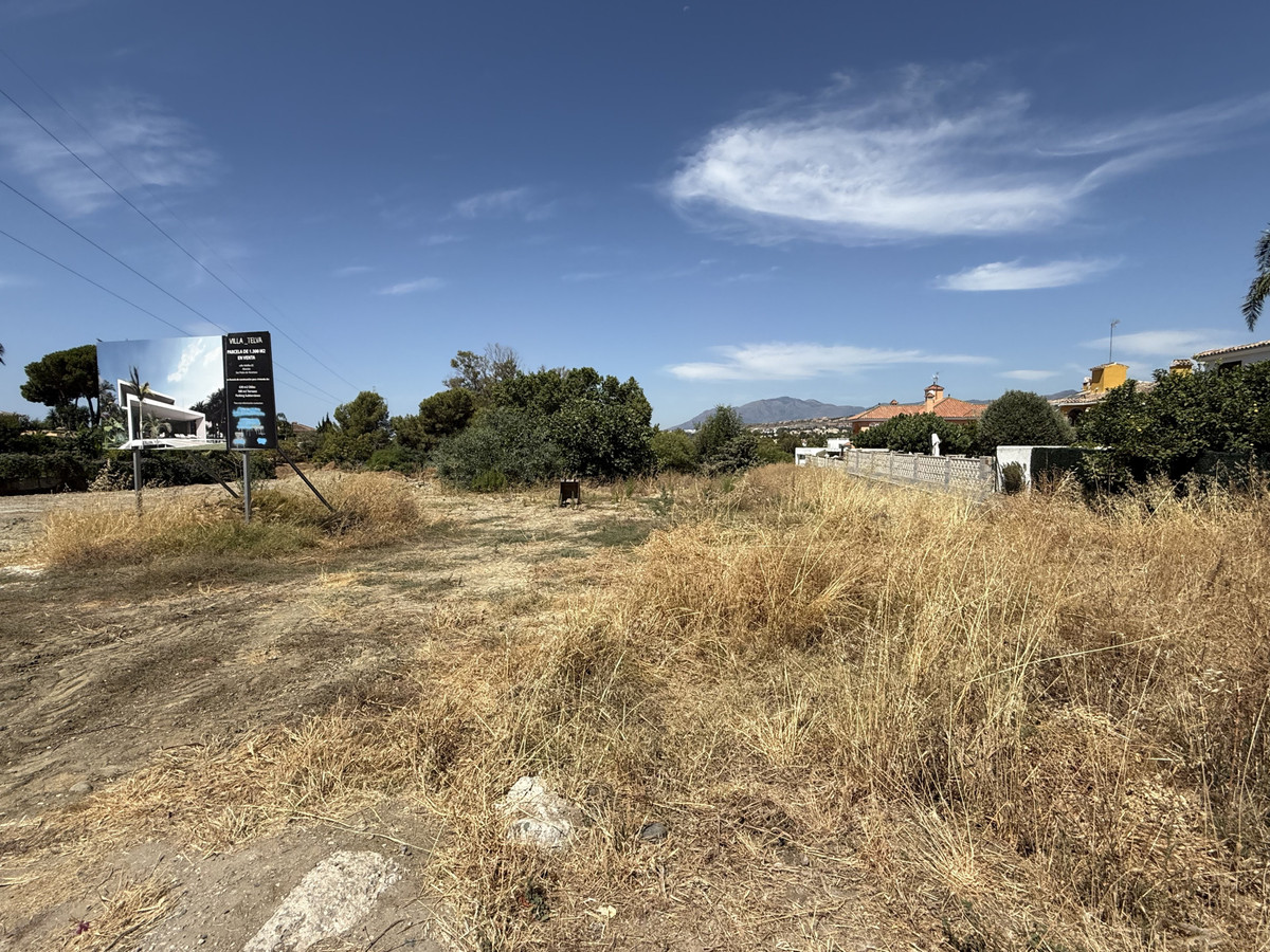Percelen te koop in San Pedro de Alcántara | 0 slaapkamers H5432422