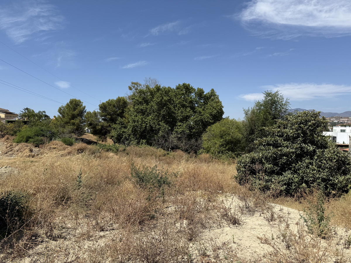 Percelen te koop in San Pedro de Alcántara | 0 slaapkamers H5432422