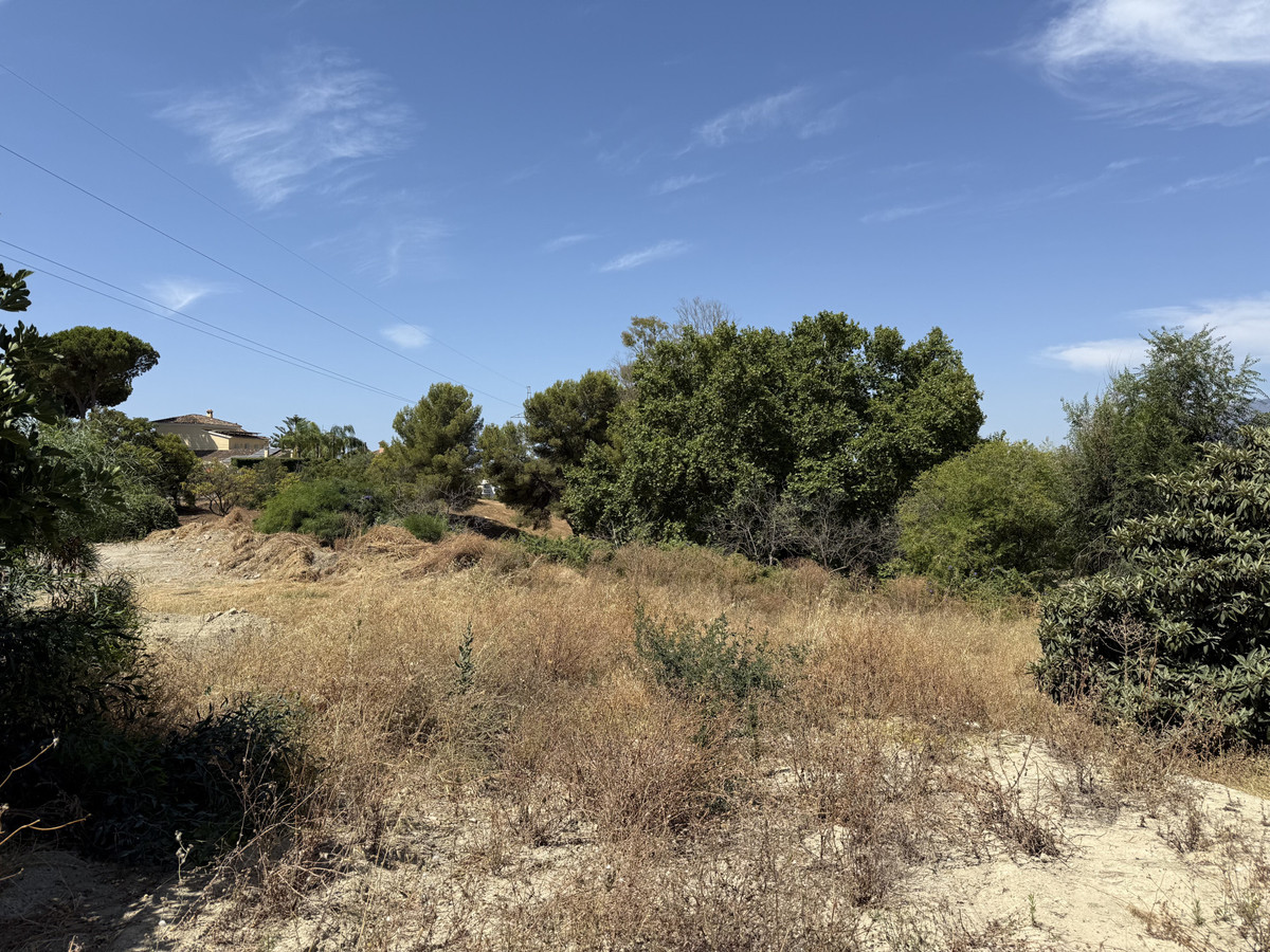 Percelen te koop in San Pedro de Alcántara | 0 slaapkamers H5432422
