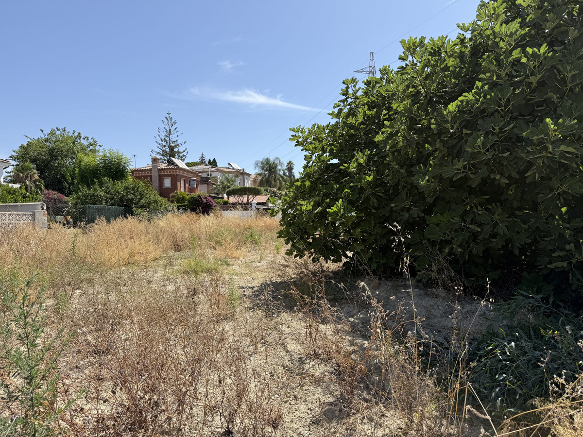 Percelen te koop in San Pedro de Alcántara | 0 slaapkamers H5432422